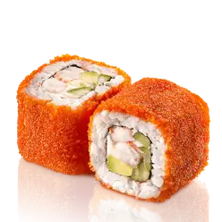 Калифорния МАХ
