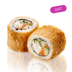Сяке Фрай Маки